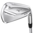 Mizuno Pro 245 Irons - Graphite Online Sale