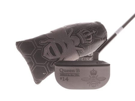 Bettinardi Queen Bee # 14 Men s Right Hand Putter 33.5 Inches - Bettinardi Online Hot Sale