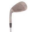 Titleist Vokey Spin Milled Steel Men s Right Gap Wedge 52 Degree Wedge Hot on Sale