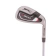 Slazenger V300 Graphite Men s Right 6 Iron Regular - Slazenger Sale