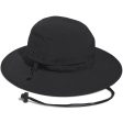 adidas Wide Brim Hat - Black For Sale