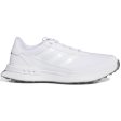 adidas S2G 24 Spikeless Ladies Waterproof Shoes - Ftwr White Ftwr White Charcoal For Cheap