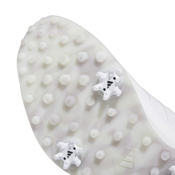 adidas S2G 24 Boa Ladies Spiked Waterproof Shoes - Ftwr White Ftwr White Crystal Jade For Sale