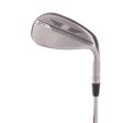 Titleist SM8 Steel Mens Right Hand Sand Wedge 54 Degree 10 Bounce S Grind Wedge - BV SM8 Fashion