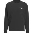 adidas Ultimate 365 Tour Sweatshirt - Black Online