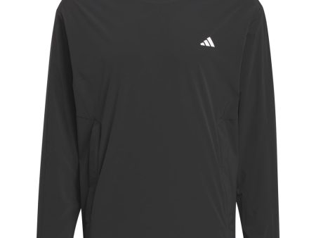 adidas Ultimate 365 Tour Sweatshirt - Black Online