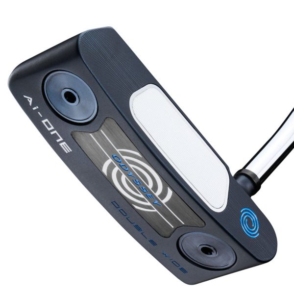 Odyssey Ai-One Putter - Double Wide DB For Cheap