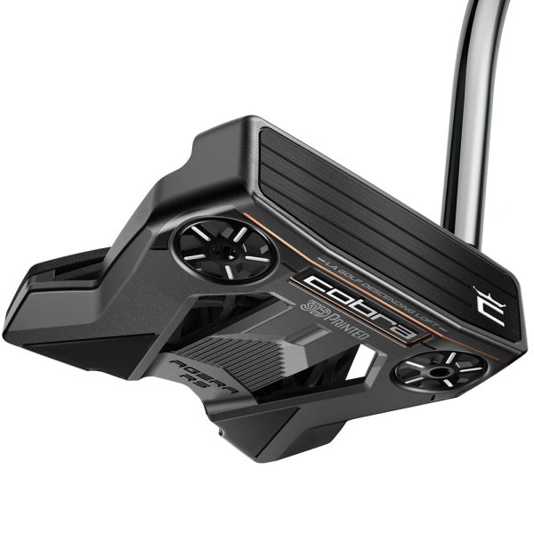 Cobra 3D Printed Putter - Agera RS Discount