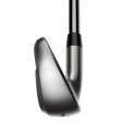 Cobra Darkspeed One Length Irons - Graphite For Discount