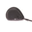 Titleist 906 F2 Graphite Mens Right Hand Fairway 3 Wood 15 Degree Stiff - Fujikura Speeder Supply