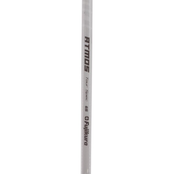 Atmos 6 S Fairway Shaft FUJIKURA Stiff Mizuno 42.5 For Cheap