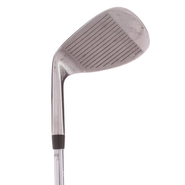 Wilson Harrmonized Steel Mens Right Hand Gap Wedge 52 Degree 8 Bounce Wedge - Wilson Cheap