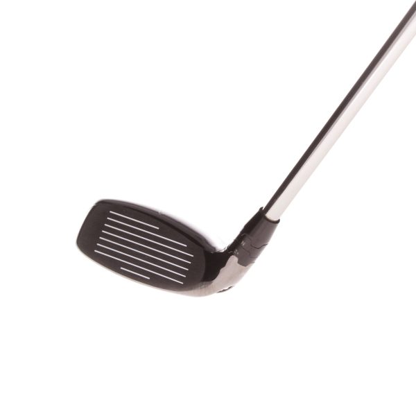 Callaway Big Bertha Graphite Mens Right Hand Hybrid 24 Degree Regular - Callaway RCH 65g For Cheap