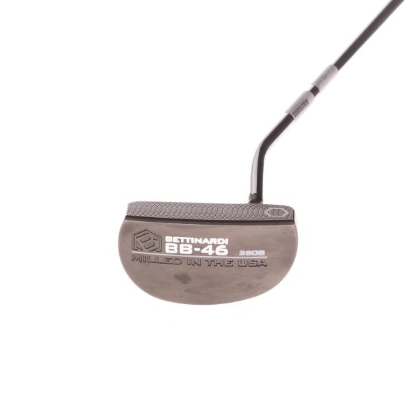 Bettinardi BB-46 Mens Right Hand Putter 34 Inches - Bettinardi For Cheap