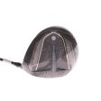 Benross Aero X Graphite Mens Right Hand Driver 10.5 Degree Senior - Fujikura Vista 55 For Discount