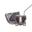 Odyssey 2-Ball TEN Arm Lock Mens Right Hand Putter 40 Inches - Odyssey Arm Lock Sale