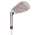 Wilson Harmonised Steel Mens Right Hand Lob Wedge 60 Degree 10 Bounce Wedge - Wilson Online now