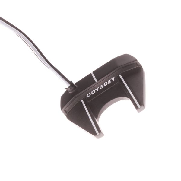 Odyssey O-Works # 7 Men s Right Hand Putter 34 Inches - Odyssey on Sale