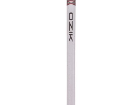 Ozik MFS Series White Tie HX4 R Fairway Shaft Matrix Ozik Regular Taylormade 2nd Gen 41  on Sale