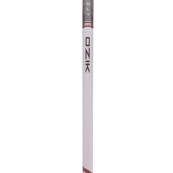 Ozik MFS Series White Tie HX4 R Fairway Shaft Matrix Ozik Regular Taylormade 2nd Gen 41  on Sale