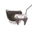 Odyssey Stroke Lab 7 Mens Right Hand Putter 34 Inches - Odyssey Oversized For Sale