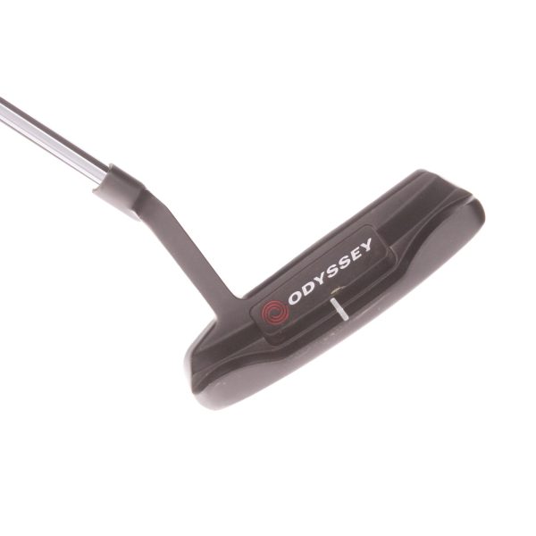 Odyssey O-Works 1 Men s Right Hand Putter 34 Inches - Super Stroke Supply