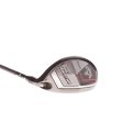 Callaway Big Bertha Graphite Mens Right Hand 4 Hybrid 21 Degree Regular - RCH 65 R Fashion