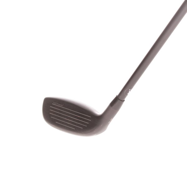 Cobra lTD X Graphite Mens Right Hand Hybrid 24 Degree Regular - KBS Pgi Graphite 75g For Sale