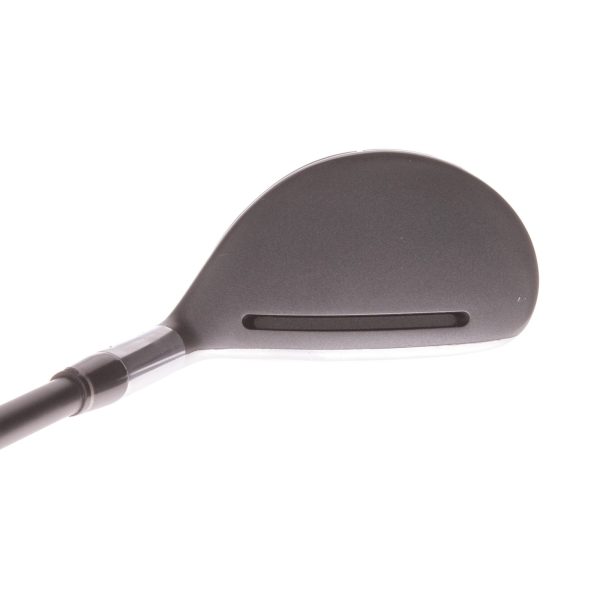 Adams Golf Idea 2014 Graphite Mens Left Hand Hybrid 19 Degree Regular - Bassara 60 on Sale