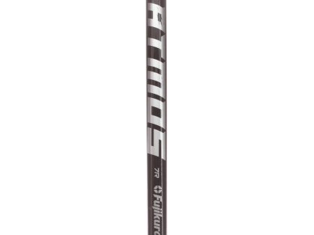 Atmos 7 R Fairway Shaft FUJIKURA Regular Cobra 2nd Gen 42.5  For Sale