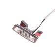 Odyssey EXO Indianapolis Mens Right Hand Putter 32 Inches - Odyssey Fashion