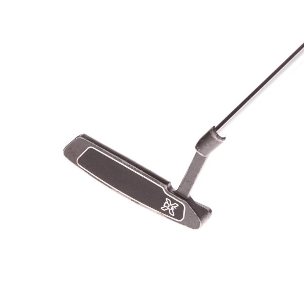 Odyssey DFX 6600 Men s Right Hand Putter 34 Inches - Odyssey Cheap