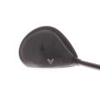 Callaway Big Bertha E.R.C Graphite Mens Right Hand Fairway 5 Wood 18 Degree Regular - Big Bertha System 50 E.R.C. Regular Online Hot Sale