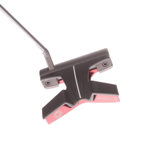 Odyssey EXO Mens Right Hand Putter 34 Inches - Super Stroke For Discount