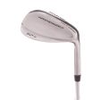 Wilson Harmonized Steel Mens Right Hand Gap Wedge 52 Degree Wedge - Wilson Hot on Sale