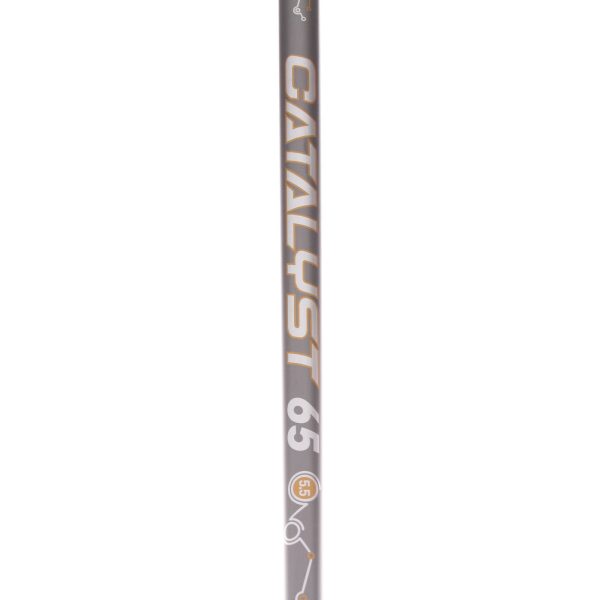 Callaway Mavrik Graphite Men s Right Hand Hybrid 20 Degree Regular - Catalyst 65 Hot on Sale