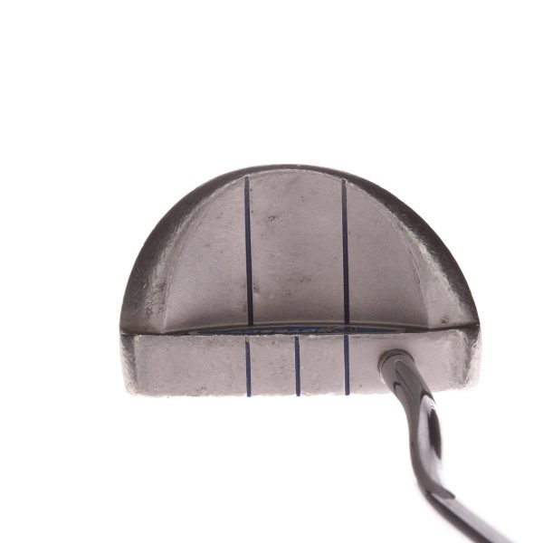 Odyssey Divine Line Rossie I Mens Right Hand Putter 34 Inches - Odyssey Supply