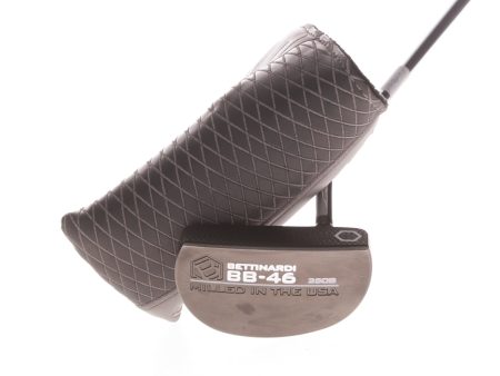 Bettinardi BB-46 Mens Right Hand Putter 34 Inches - Bettinardi For Cheap