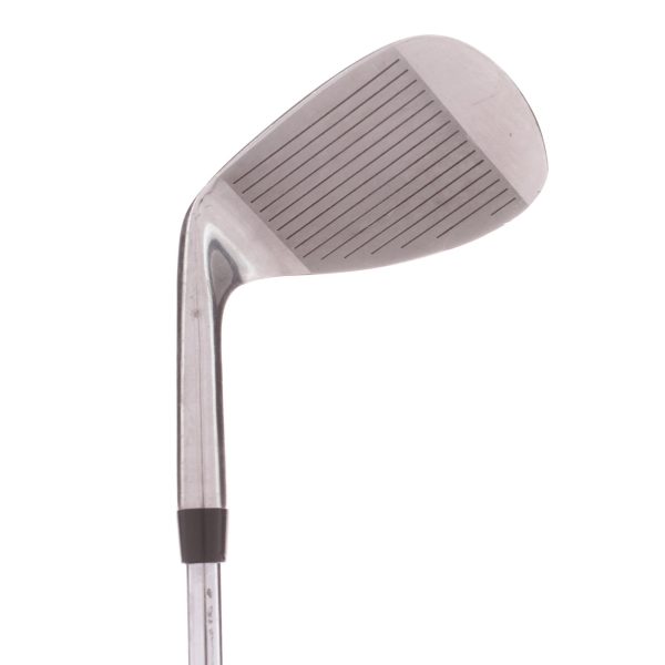 Wilson Harmonized Steel Mens Right Hand Gap Wedge 52 Degree Wedge - Wilson Hot on Sale