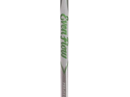 Evenflow 6.0 S 65G Fairway Shaft Project X Stiff Callaway 1st Gen 41.75  Online Hot Sale