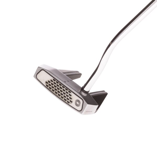 Odyssey Stroke Lab 7 Mens Right Hand Putter 34 Inches - Odyssey Oversized For Sale