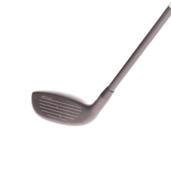 Cobra LTDx Graphite Men s Right Hand Hybrid 19 Degree Regular - KBS PGI 75 Supply