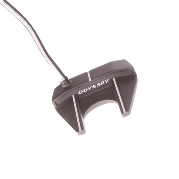 Odyssey O-Works #7 Men s Right Hand Putter 33 Inches - Odyssey Online Sale