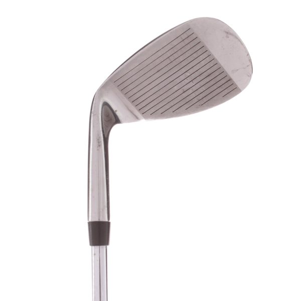 Wilson Harrmonized Steel Mens Right Hand Sand Wedge 56 Degree 12 Bounce Wedge - Wilson For Sale