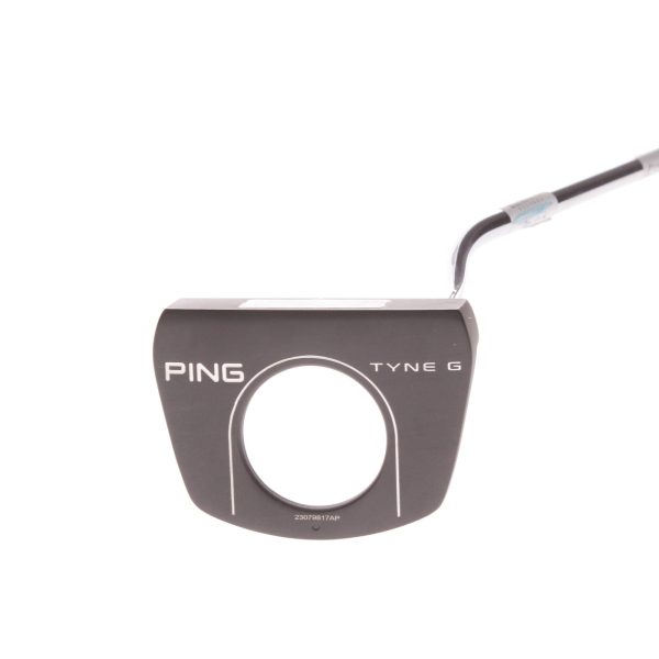 Ping Tyne G Men s Right Hand Putter 33 Inches - Ping Discount