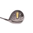 Benross HTX Compressor Gold Graphite Men s Right Hand Fairway 5 Wood 19 Degree Senior KuroKage 50 Supply