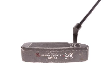 Odyssey DFX 6600 Men s Right Hand Putter 34 Inches - Odyssey Cheap