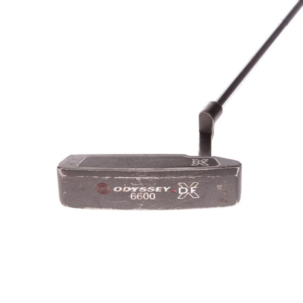 Odyssey DFX 6600 Men s Right Hand Putter 34 Inches - Odyssey Cheap