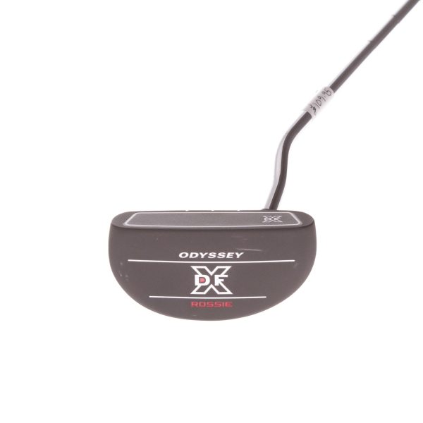 Odyssey DXF Mens Right Hand Putter 33.5 Inches - Odyssey For Cheap