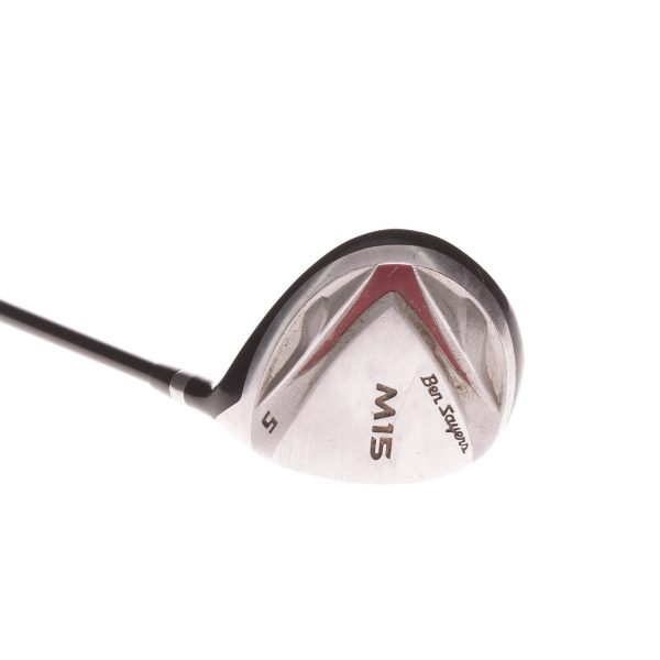 Ben Sayers M15 Mens Right Hand Graphite Fairway 5 Wood 20 Degree Regular - Ben Sayers For Sale